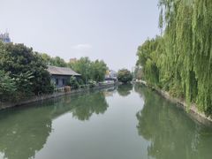 -花洲书院