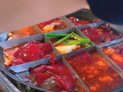 -五里关火锅(牛市口店)