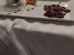 -天津君隆威斯汀酒店