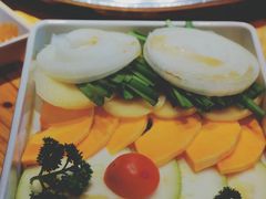 -喜来稀肉(北外滩白玉兰广场店)