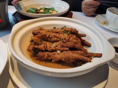 -马仕玖煲·融合菜·酥不腻烤鸭(人大店)