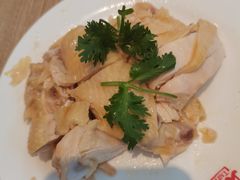 -泰煌鸡·上海白斩鸡·鸡汤面(鹤庆店)