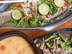 -Doo Dee Thai Food(Issan/Isaan/Esan)
