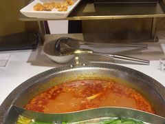 -巴邑火锅·鲜切牛肉(萧山银隆店)