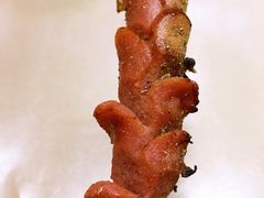-兄弟联果木炭烤翅·50年家传鸡翅秘方