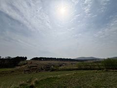 -嵖岈山风景区
