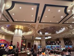 -怡聚轩全日制自助餐厅(大中华喜来登酒店)