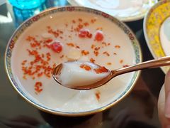 杏仁豆腐-富华斋饽饽铺·宫廷糕点·伴手礼(护国新天地店)