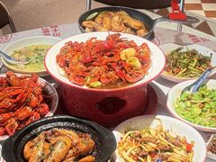-谭十三大排档·18年老字号(船山路总店)