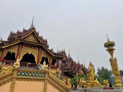 -西双版纳总佛寺
