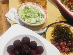 -香约老地方烧烤(九道街店)
