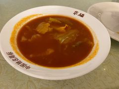 -华梅西餐厅(哈尔滨中央大街店)