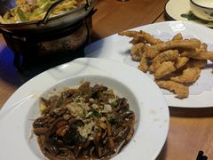-一盐堂本帮菜(外滩店)