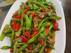 -老味道餐厅(江山店)