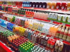 -好乐迪(张扬路八佰伴店)