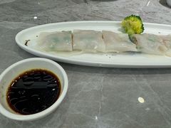 -九龙茶记·粤式餐厅融合菜(鹭江店)