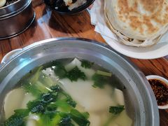 -王菊美食街·王菊面馆(总店)