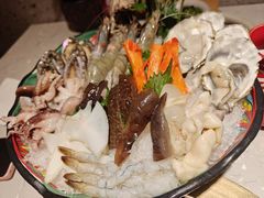 -空之介寿喜烧·和牛放题(恒隆广场店)
