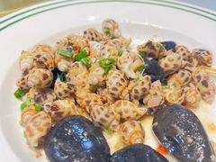 -明本湛江鸡•海鲜小厨(陈家祠店)