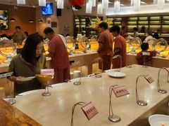 -东方之珠洗浴休闲广场(南开店)