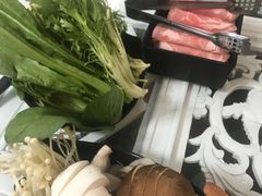 -丽江庭院之丽江往事(安定门店)