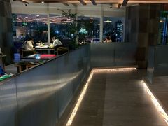 -王鼎精致料理铁板烧(世博源店)