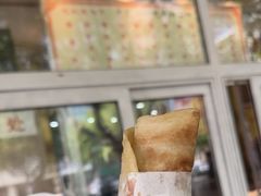 -石饮红星包子(中山路店)