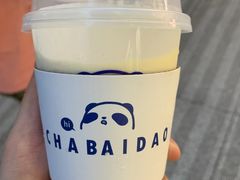 -茶百道(义乌之心店)