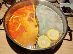 -大和食乐·鲜和牛酸汤火锅(环宇荟店)