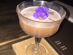 -礼途酒店·餐吧