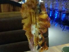 -小杨烤肉(朱雀店)