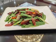 -金华安大酒楼·老牌潮菜·粤式茶点(东方国际店)