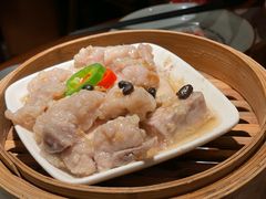 -禄运茶居·手工点心(猎德店)