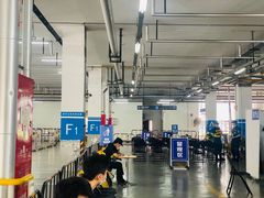 -百联南方购物中心·停车场