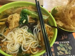 -笋爷高汤嗦螺粉·螺蛳粉(上社店)