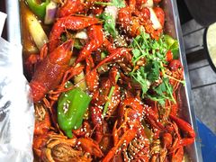 -大学城夜市大排档(凤栖路店)