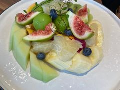 -mango tree芒果树泰国餐厅(青岛万象城店)