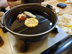 -樱吉岛寿喜锅(肇嘉浜路店)