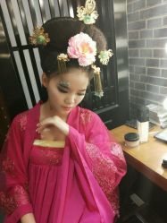 点击看大图 -盘子女人坊(珠海拱北旗舰店)
