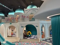 -ABC Swim亲子游泳俱乐部(河西店)