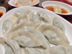 -喜家德虾仁水饺(开发区万达店)