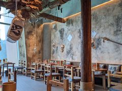 -北丐先生·野馄饨烧烤(长宁龙之梦店)