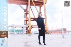 -God Hands发型设计复古会所