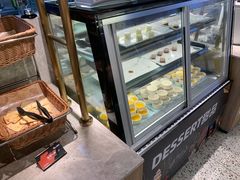 -比格比萨自助(宝山日月光店)