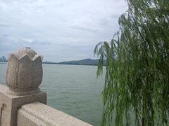 -石湖景区