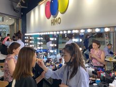-海马体照相馆(北京大族广场店)
