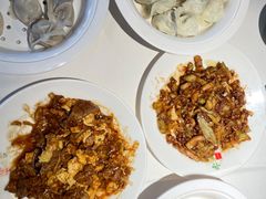 -李恩记清真水饺(北电大厦店)