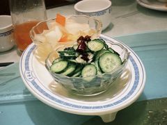 -老雒阳面馆·水席(定鼎门店)