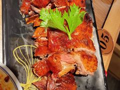 -肖四女乐山跷脚牛肉(世博源店)
