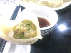 -一锅厨东北水饺店(厦大店)